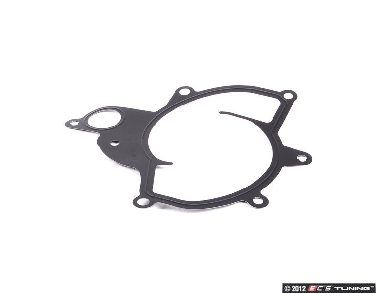 Water Pump Gasket - Metal