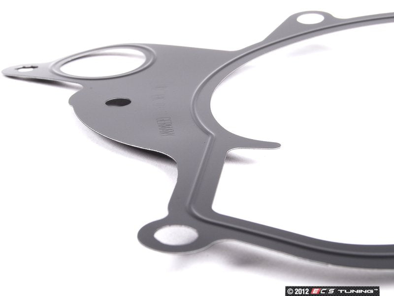 Water Pump Gasket - Metal