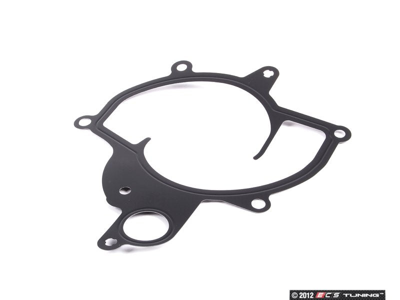 Water Pump Gasket - Metal