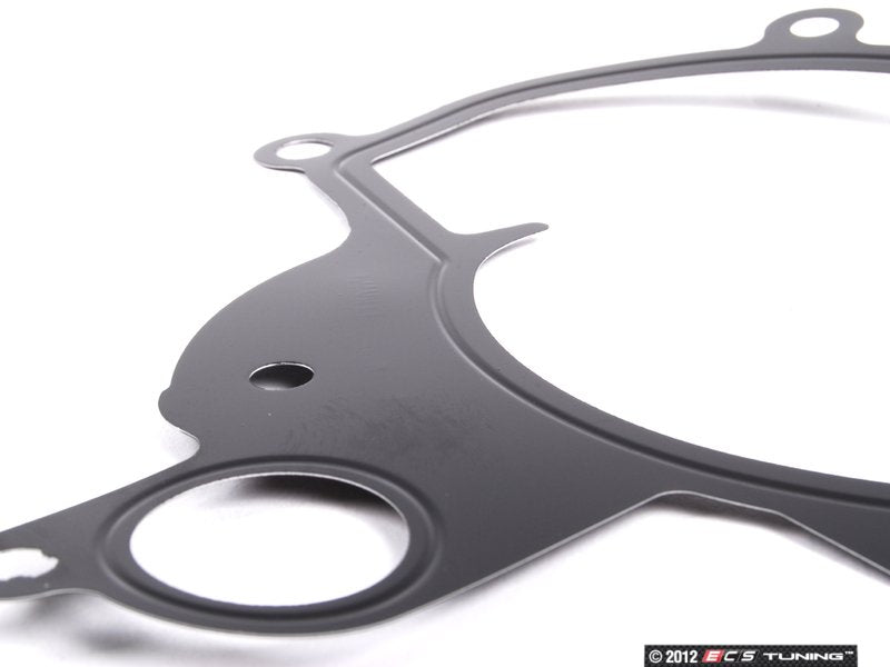 Water Pump Gasket - Metal