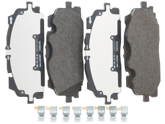 Brake Pad Set