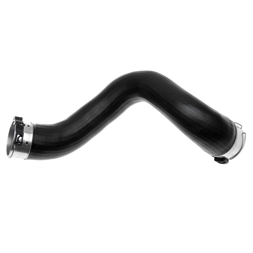 Turbocharger Intercooler Hose – Intercooler to Engine (Cold Side)