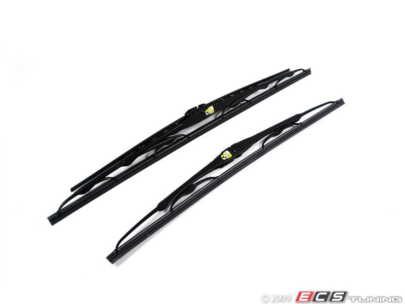 Wiper Blade Set - OE