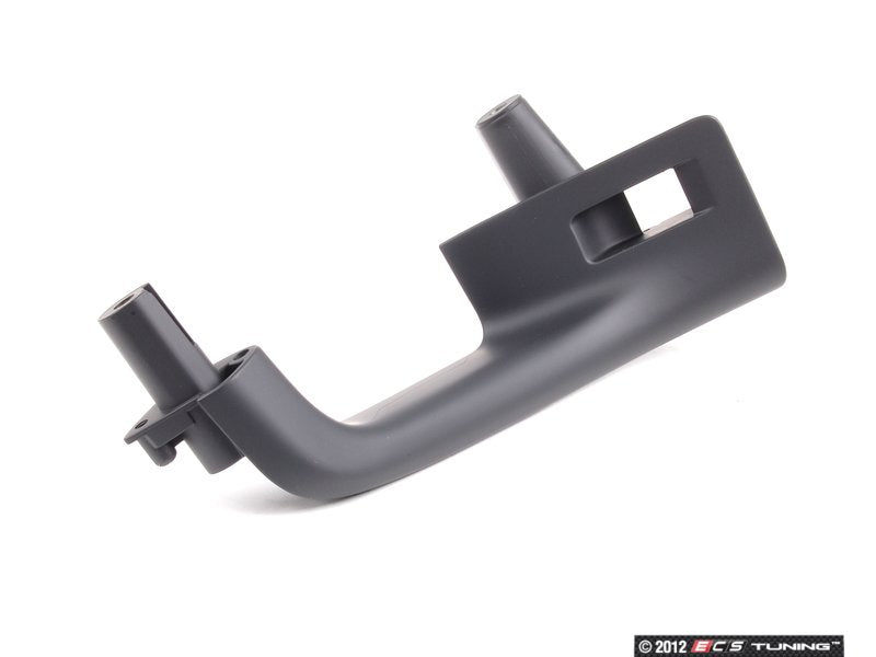 Rear Right Inner Door Handle - Anthracite