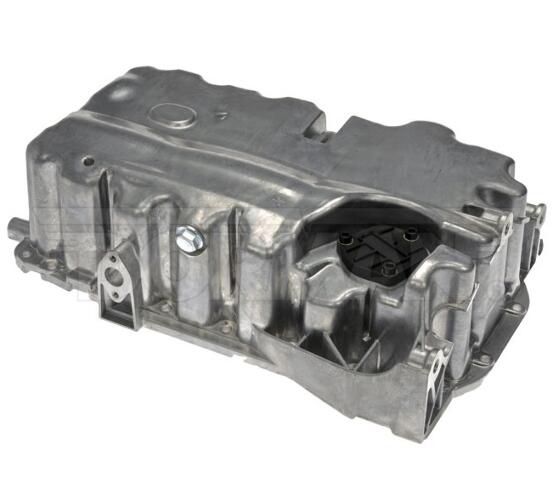 Audi VW Engine Oil Pan 264-457 – Dorman – OE Solutions