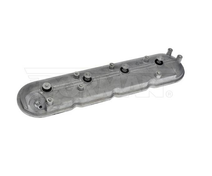 Engine Valve Cover – Driver Side