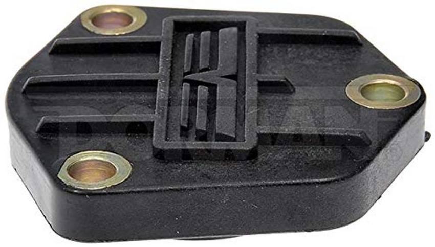 Audi VW Engine Oil Level Sensor Cover N91065201 – Dorman 264777