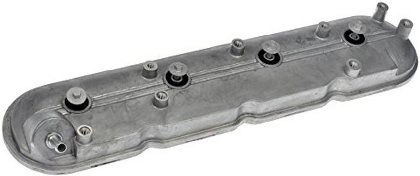 Engine Valve Cover – Driver Side