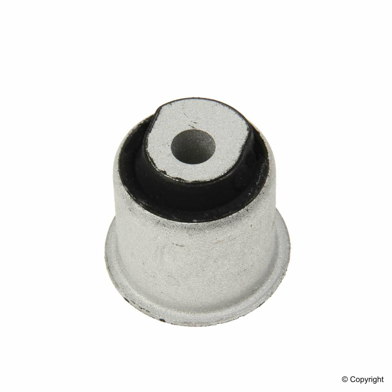 Audi VW Control Arm Bushing – Front Lower Forward 8N0407182A – Lemfoerder 2660601