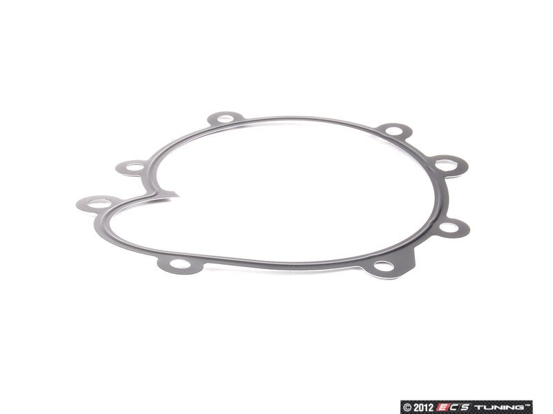 Water Pump Gasket - Steel