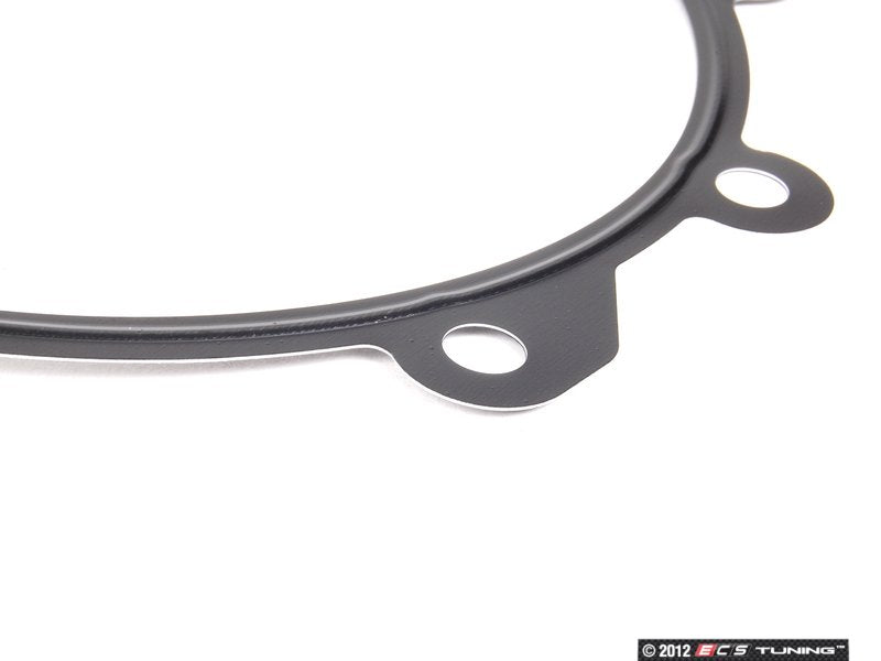 Water Pump Gasket - Steel