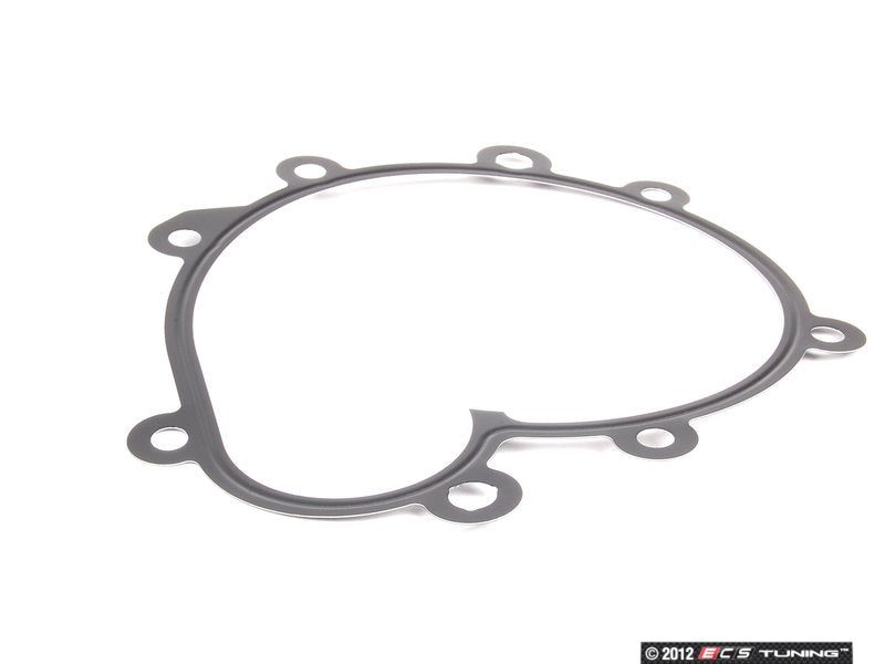 Water Pump Gasket - Steel