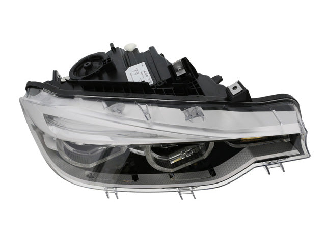 Headlight Assembly