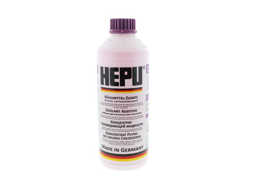 Coolant / Antifreeze