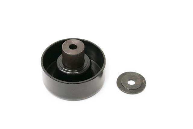 Drive Belt Idle Roller