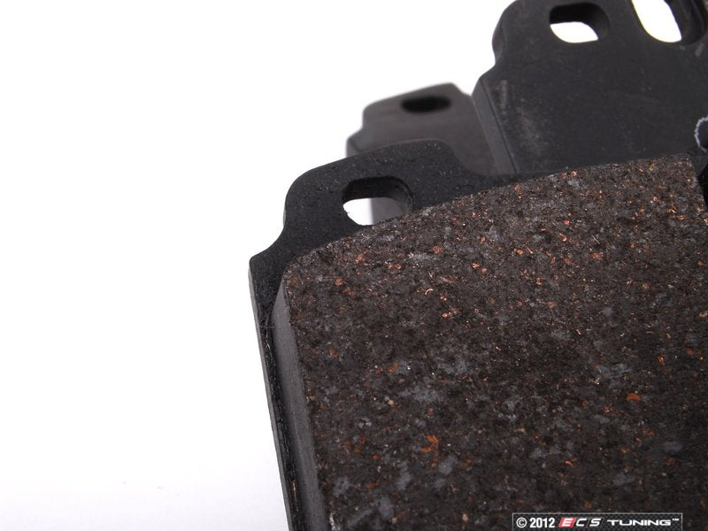 Front Brake Pad Set