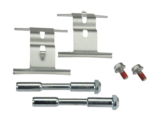 Brake Pad Hardware Kit