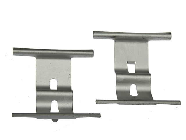 Brake Pad Hardware Kit