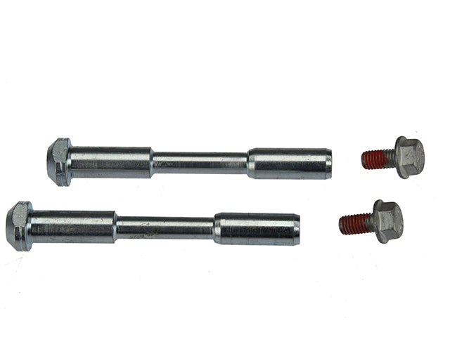 Brake Pad Hardware Kit