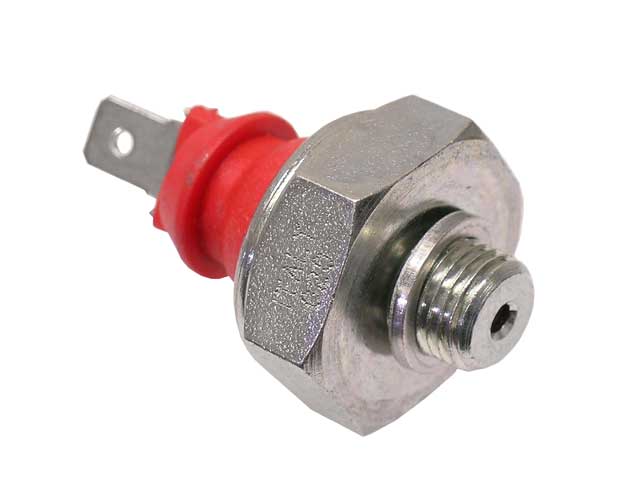 Oil Pressure Switch