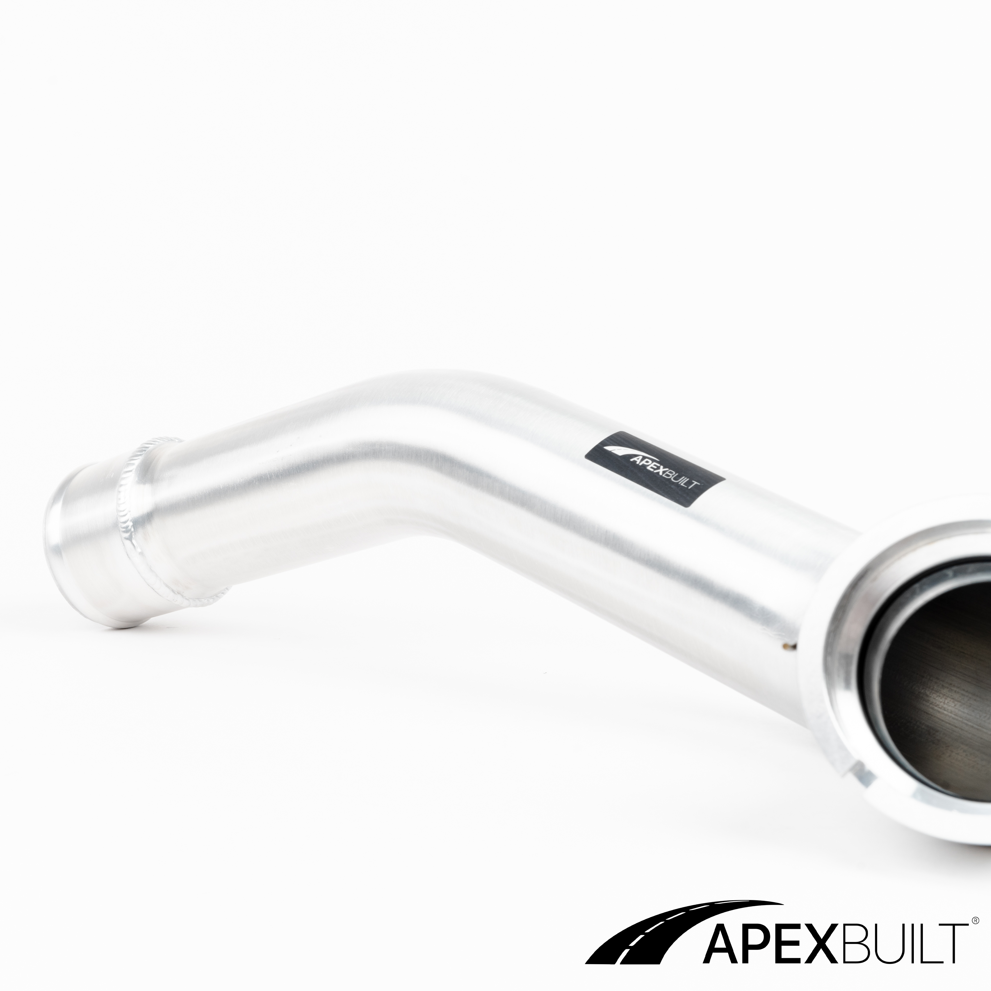 ApexBuilt® BMW B58 Gen 1 Aluminum Charge Pipe Kit (2015-18)