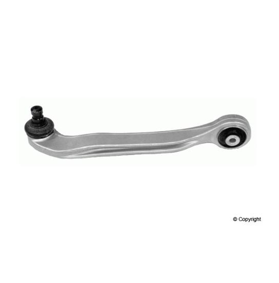 Audi VW Control Arm – Front Driver Side Upper Forward 4E0407505E – Lemfoerder 2702701