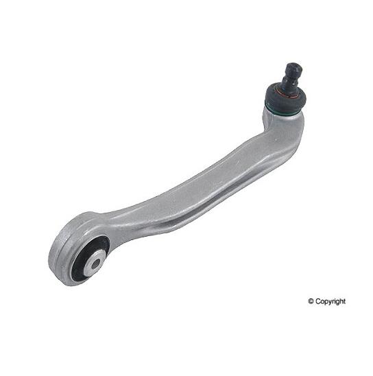 Audi VW Control Arm – Front Passenger Side Upper Forward 4E0407506E – Lemfoerder 2702801