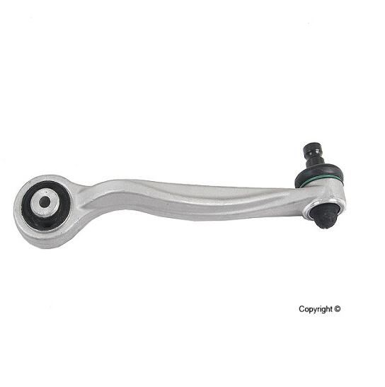 Audi VW Control Arm – Front Driver Side Upper Rearward 4E0407509E – Lemfoerder 2702901