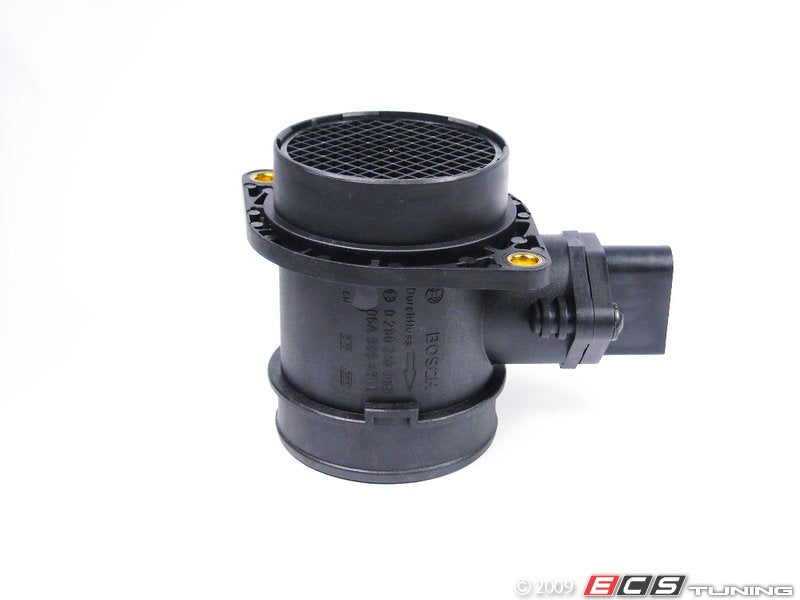 Mass Air Flow Sensor (MAF)