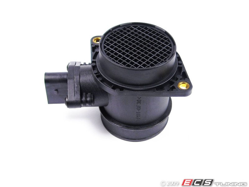 Mass Air Flow Sensor (MAF)