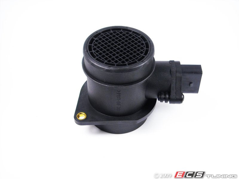 Mass Air Flow Sensor (MAF)