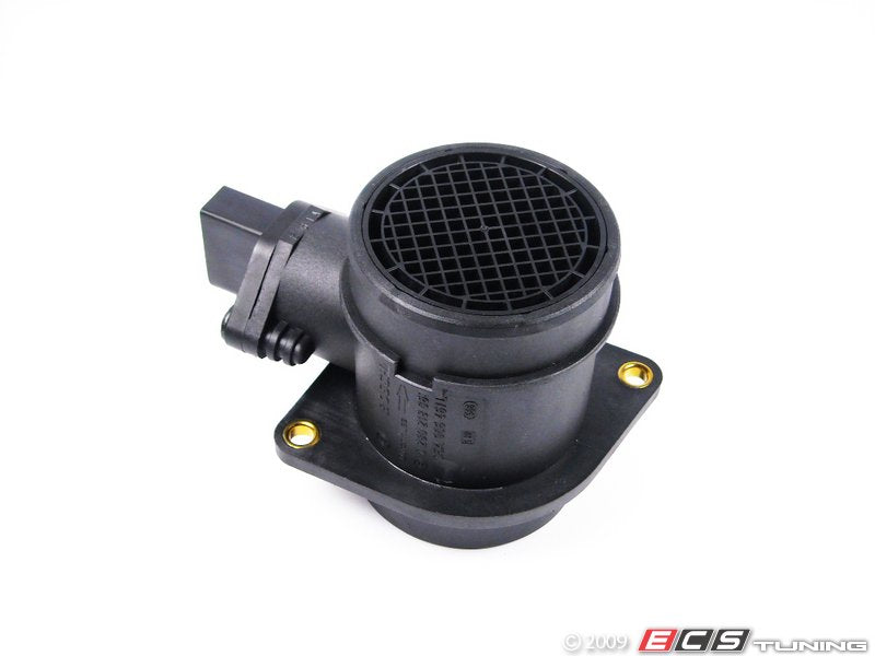 Mass Air Flow Sensor (MAF)