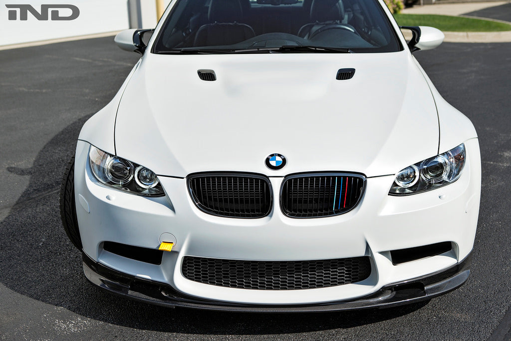 IND E9X M3 Painted Front Grille Set