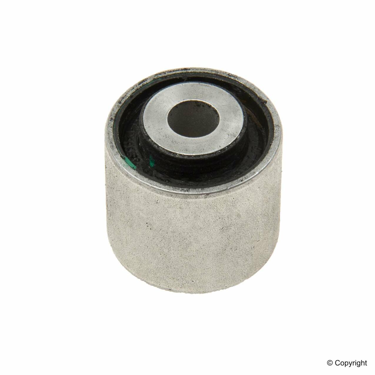 Audi Control Arm Bushing – Front Lower Outer 4E0407181B – Lemfoerder 2712601