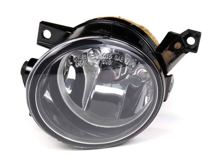 VW Foglight Assembly – Driver Side 1T0941699G – Hella 271289031