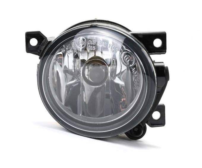 VW Foglight Assembly – Passenger Side 1T0941700H – Hella 271295041