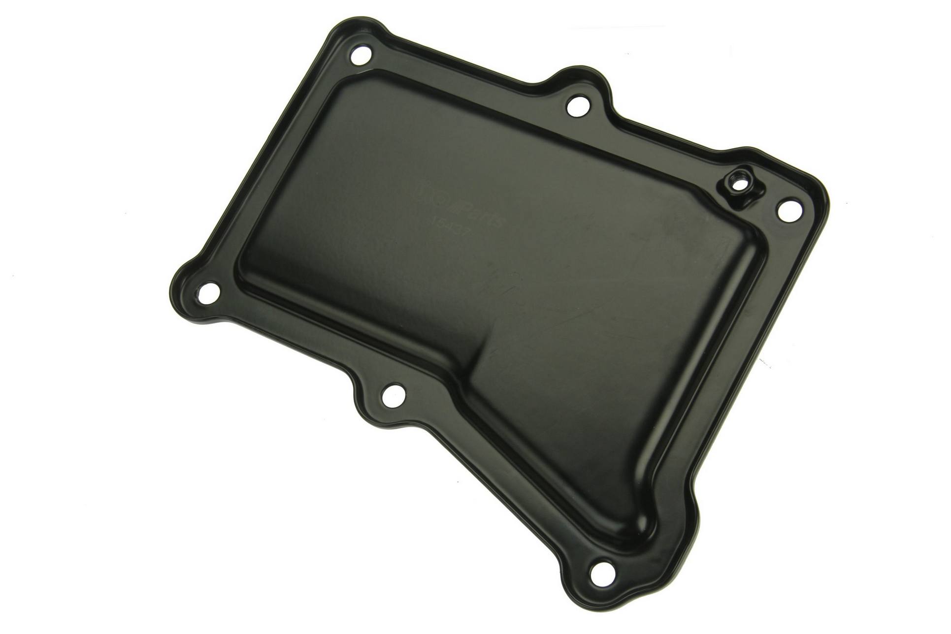 Engine Oil Pan – Lower