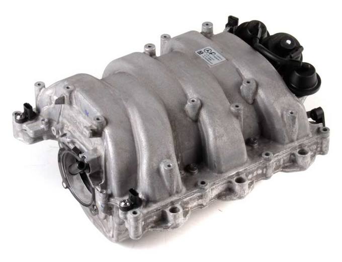 Mercedes Intake Manifold 272140240180 – Pierburg 530039936