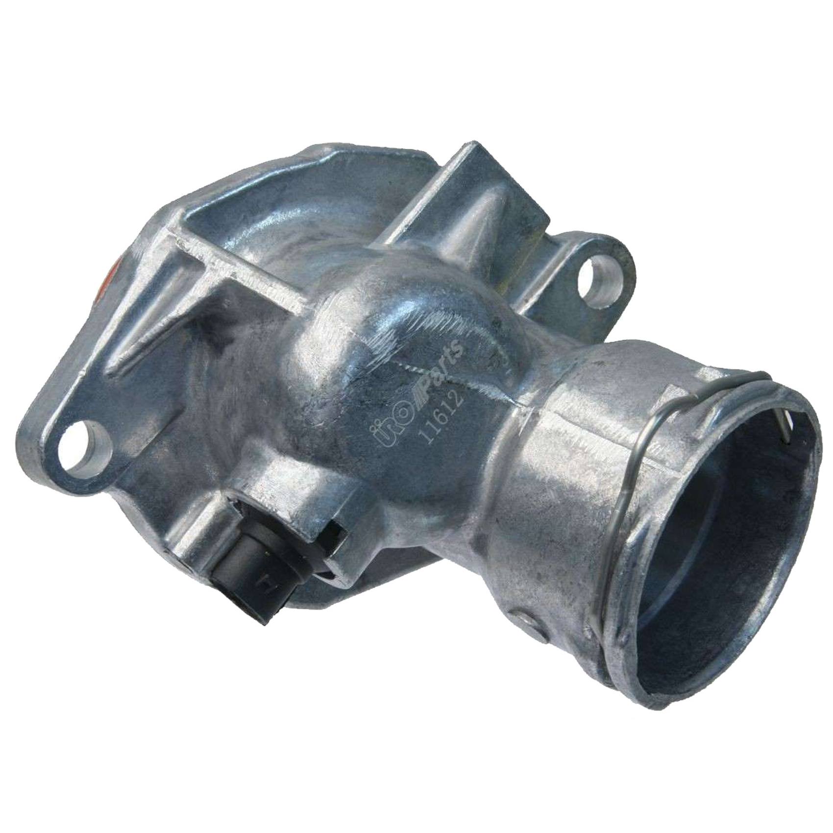 Engine Coolant Thermostat (100C)