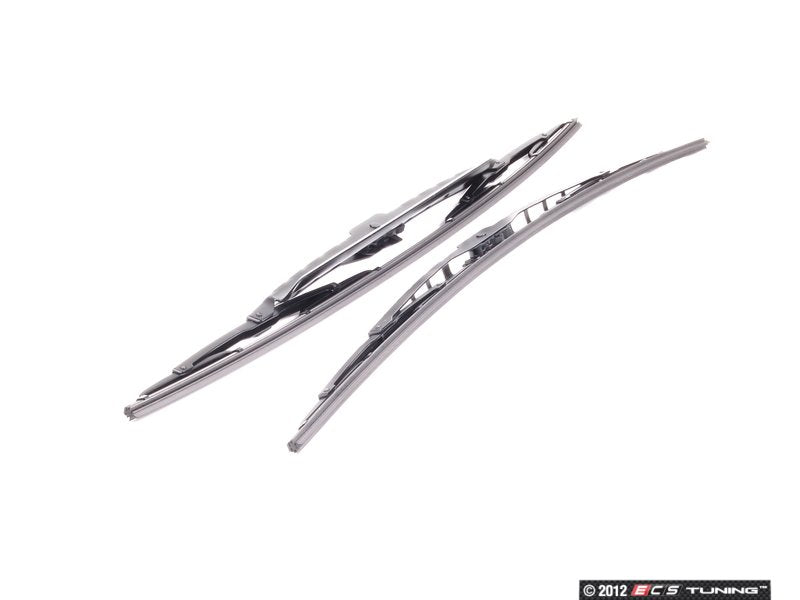 Windshield Wiper Blade Set