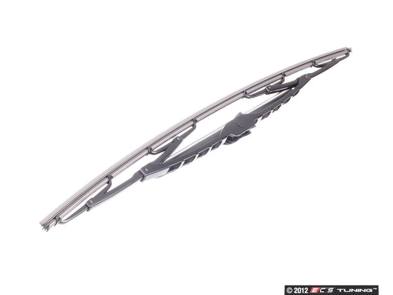 Windshield Wiper Blade Set