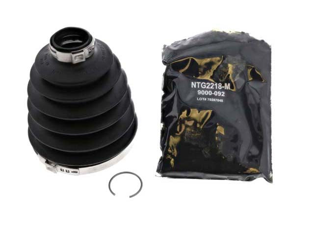 Axle Boot Kit