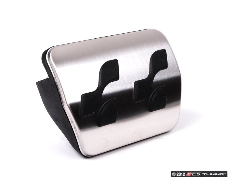 R-Line Pedal Caps - Automatic Transmission