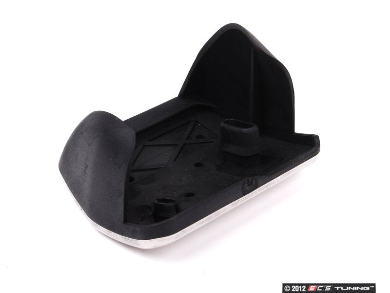 R-Line Pedal Caps - Automatic Transmission