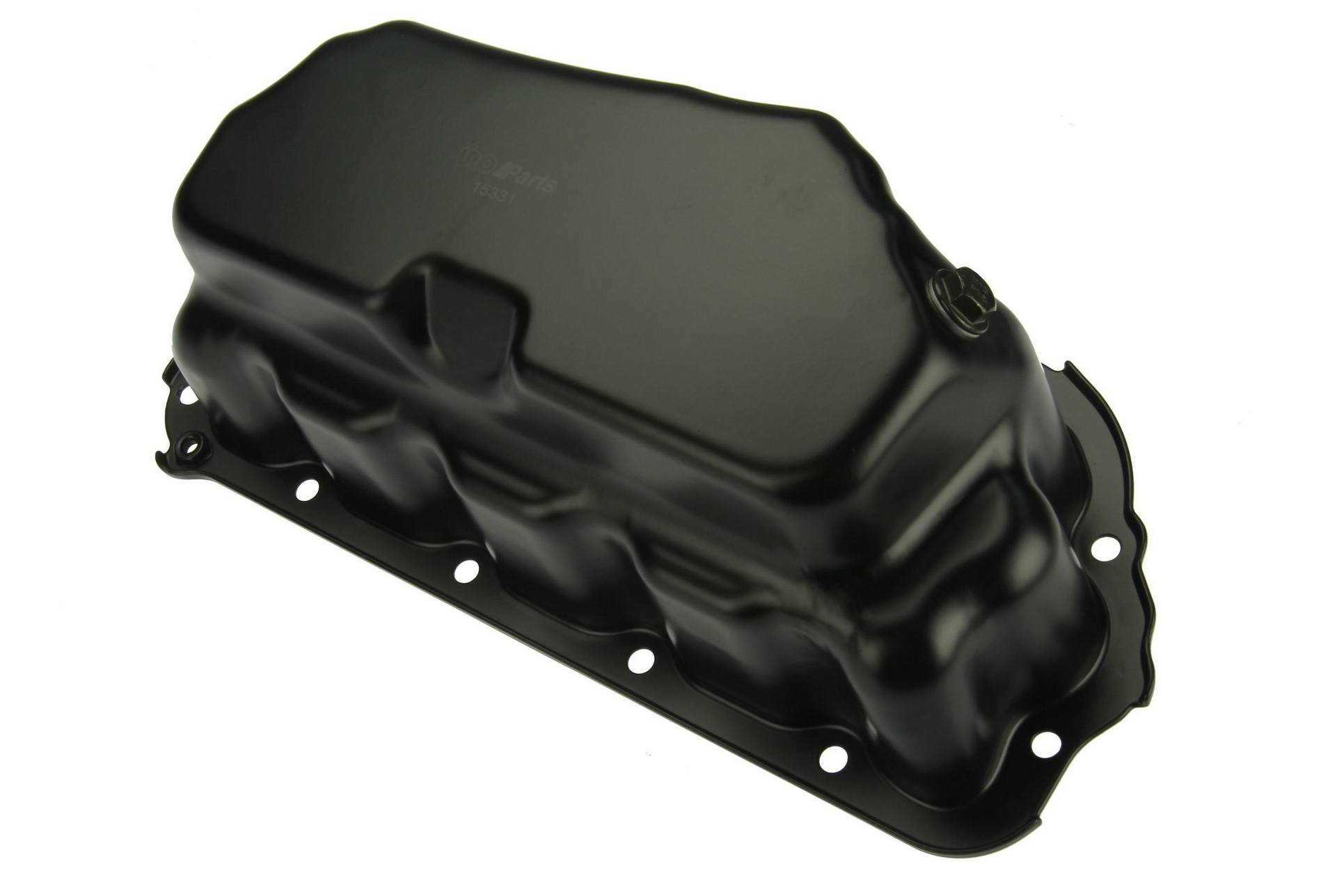 Engine Oil Pan – Lower