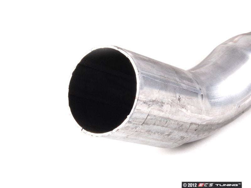 Cat Back Exhaust Kit