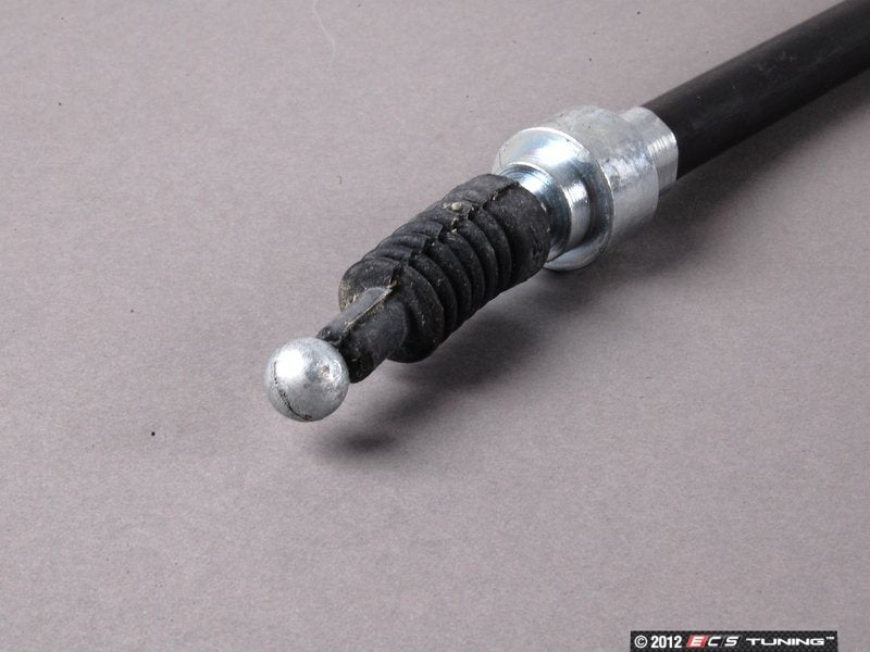 Parking Brake Cable - Priced Each