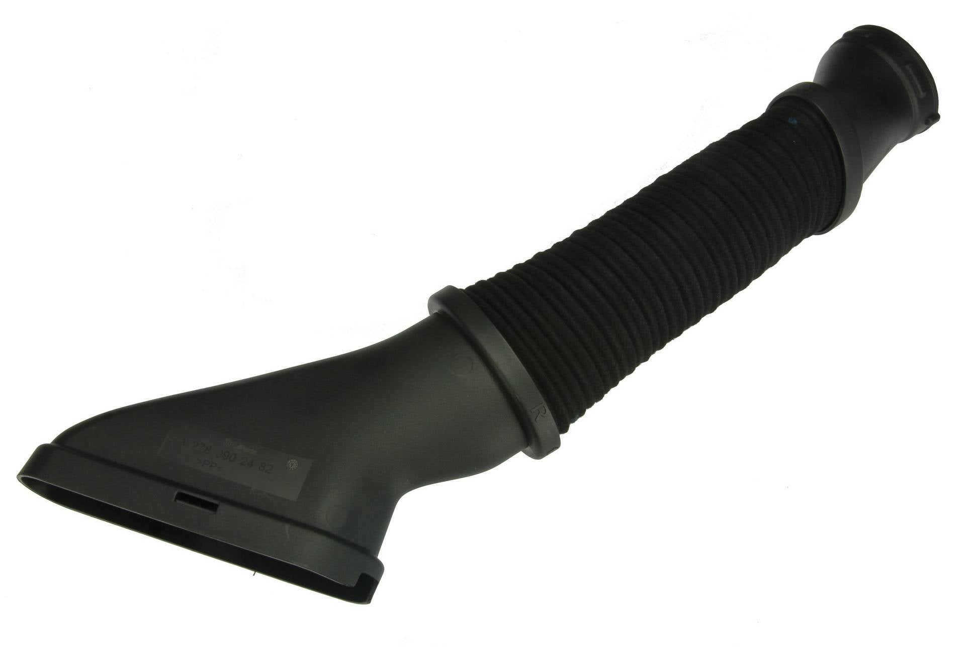 Engine Air Intake Hose – Passenger Side