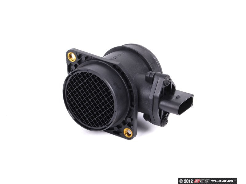 Mass Air Flow Sensor (MAF)