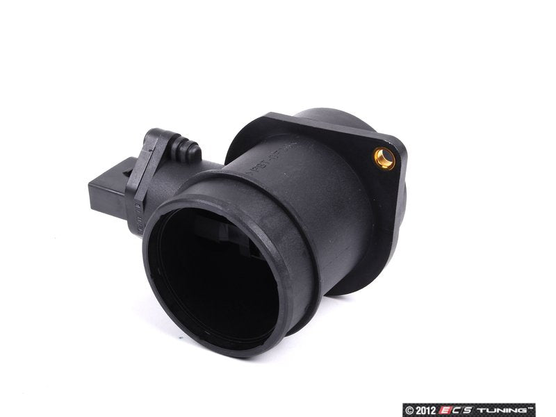 Mass Air Flow Sensor (MAF)